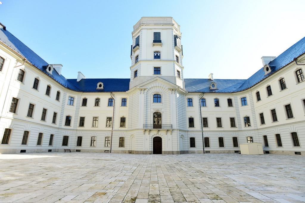 Borostyán Maison d'hôtes