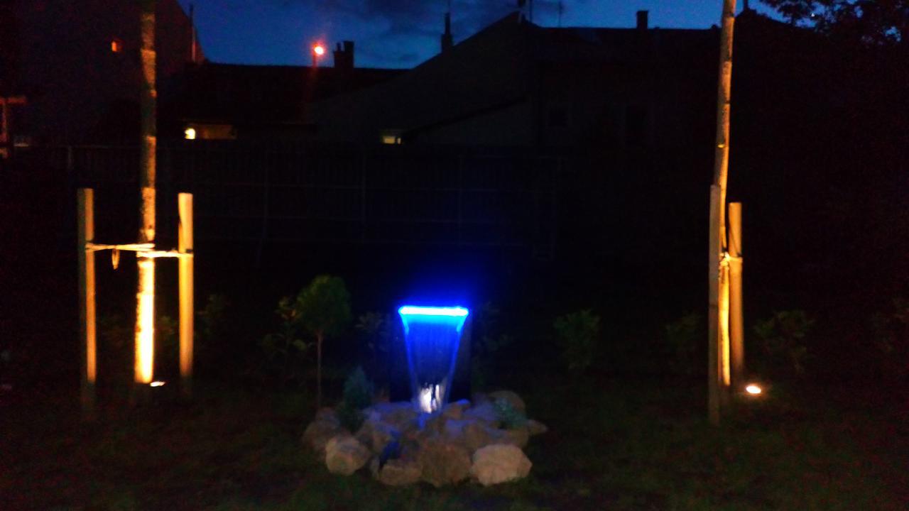 Borostyán *